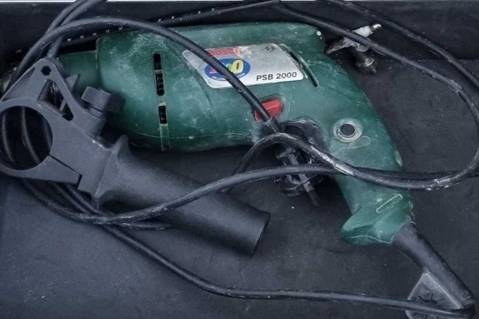 Wiertarka Bosh Psb 2000