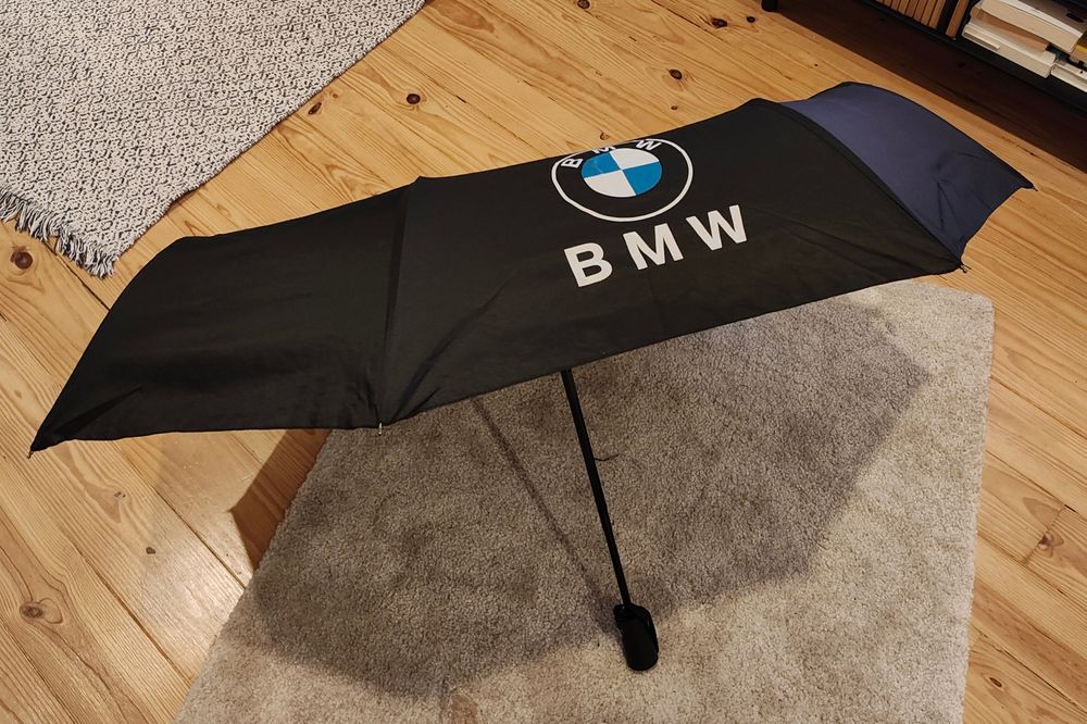 Guarda-chuva BMW