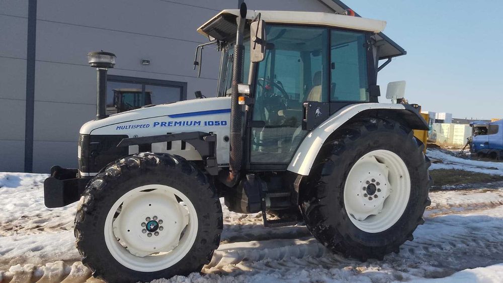 Lamborghini 1050 same