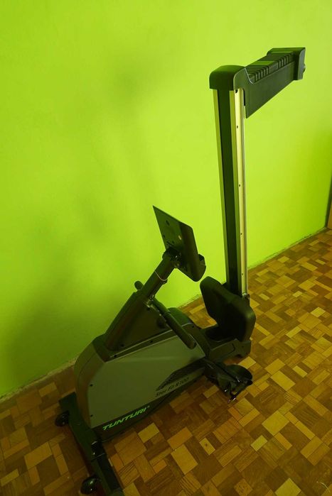 Wioślarz Tunturi Star Fit R100