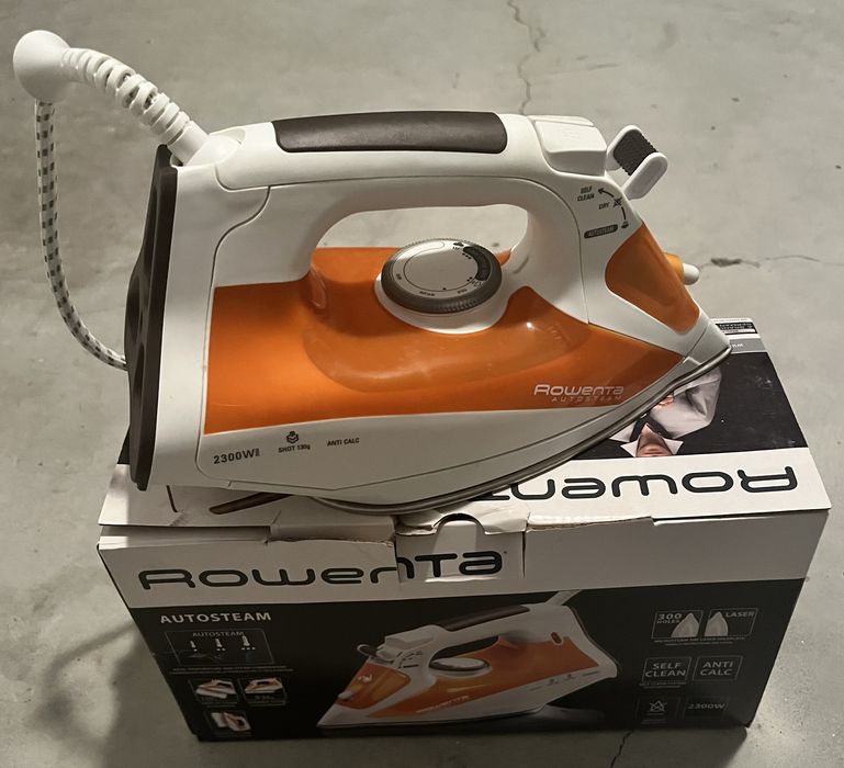 Ferro Engomar Rowenta515094205842083844