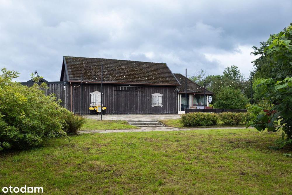 Dom – Sobaków - Widok 2