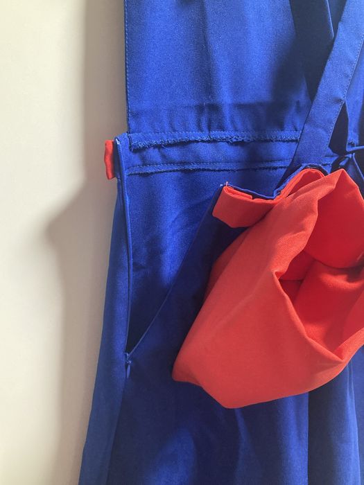 Tohru cosplay / przebranie