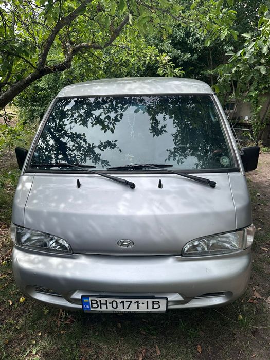 продам Хундай 100