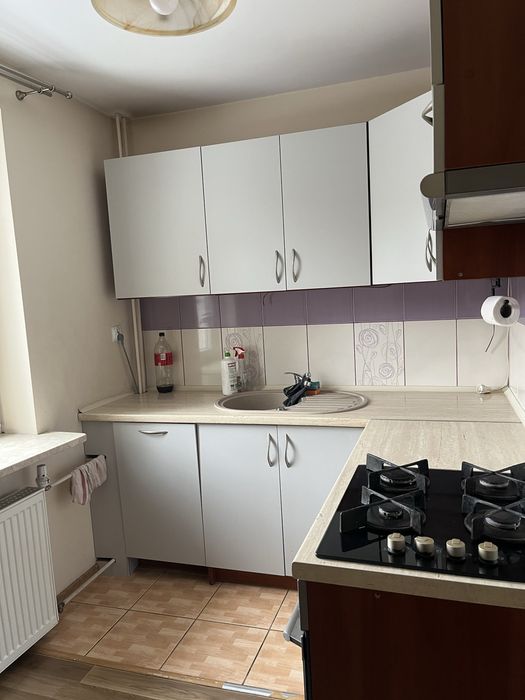 Wynajmę mieszkanie 50 metrow kw.