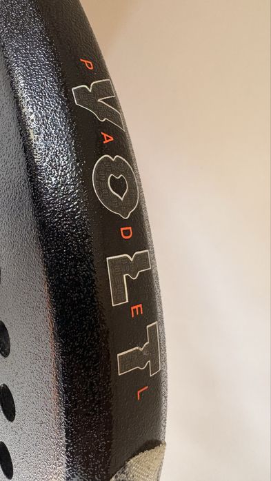 Raquete Padel Volt V900