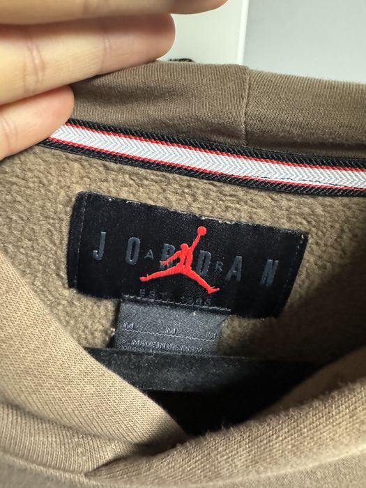 Bluza Jordan.