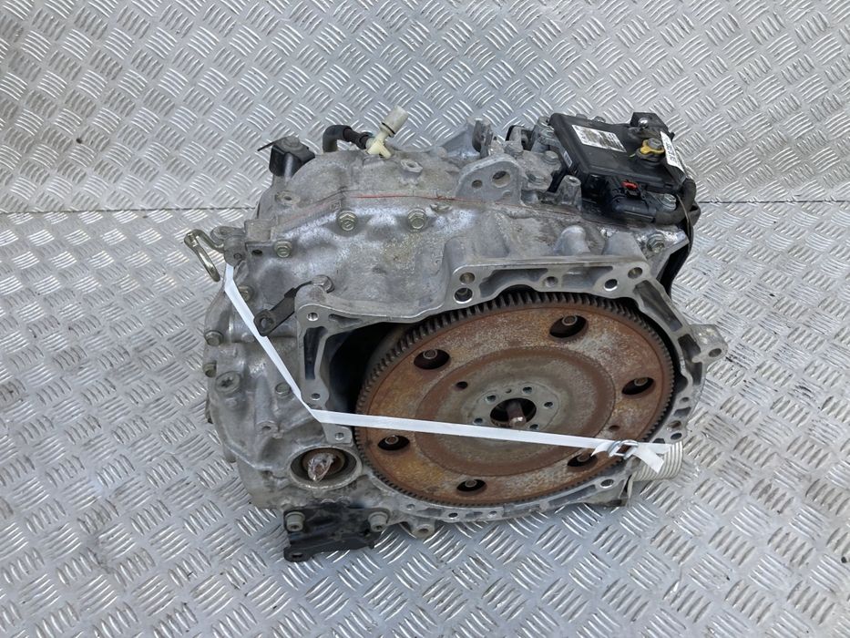 АКПП TF-71SC 20GE92 Peugeot 208 Opel Crossland 1.2 THP