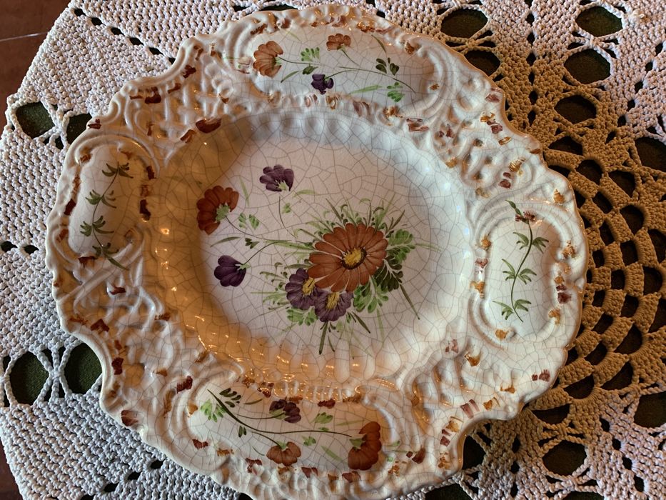 Jarra decorativa