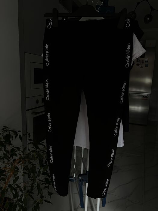 Лосіни Calvin , легінси Calvin Klein