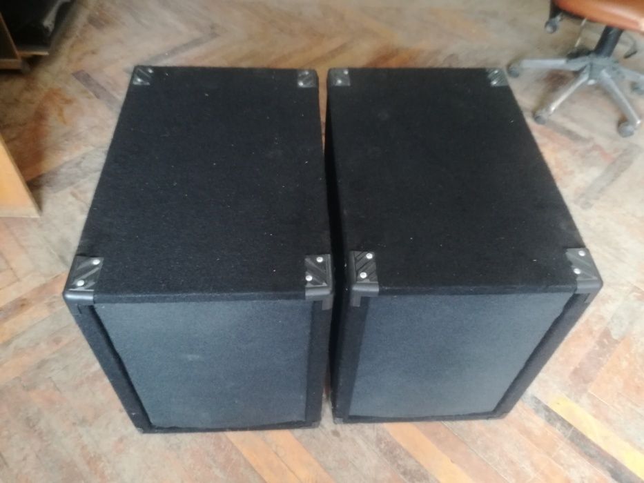 Кoлонки саби   КОРПУСА  динамік 15 "