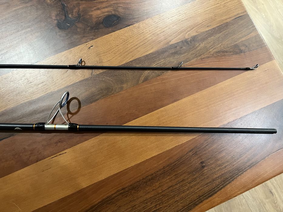 Cana spinning Mitchell universe pro 3m 50/100g