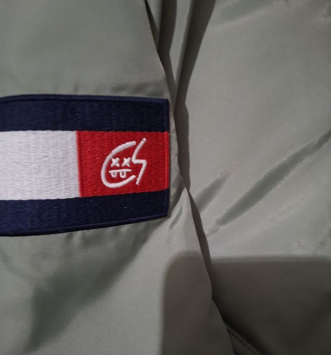 Bomber Tommy Hilfiger L