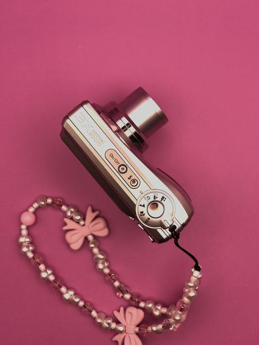 Aparat Kodak Easyshare C1013 jak nowy pudełko piekne zdjcia vintage