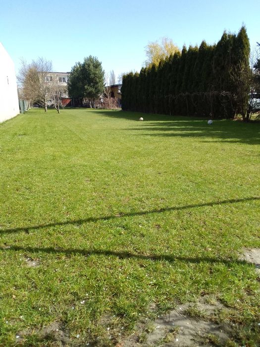 Mieszkanie w domu na działce 70m2. 3 pokoje, 2 balkony
