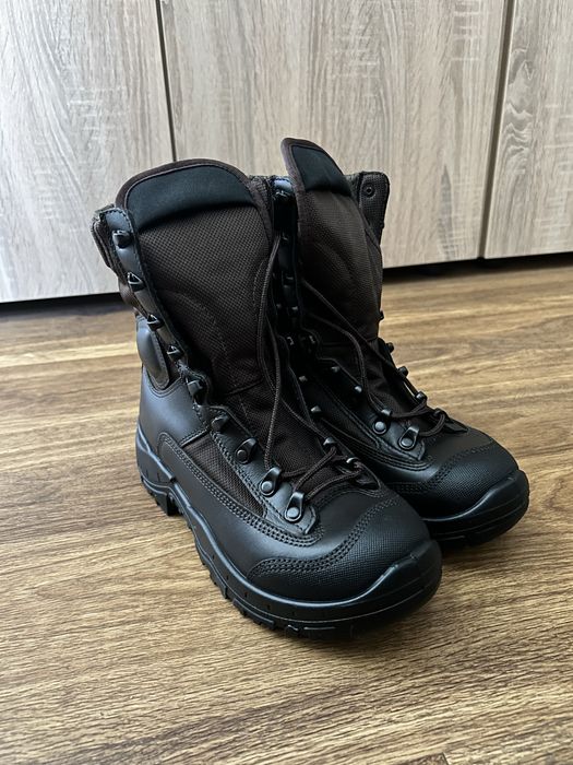 Buty trzewiki wojskowe NOWE