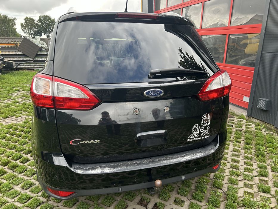 Ford grand C max części 1.6 ecoboost