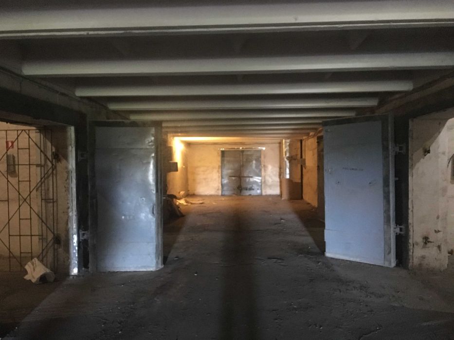 Сдам складські приміщення. Васищево.