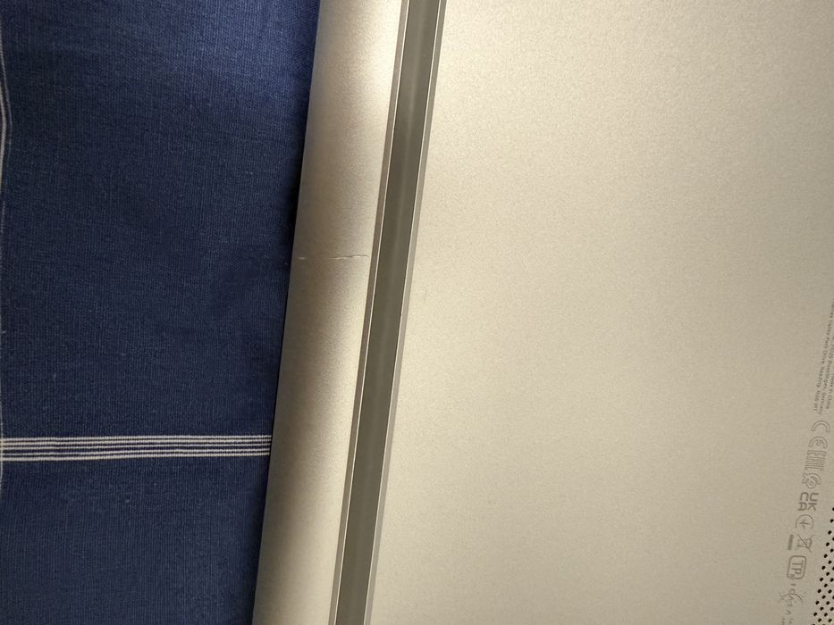 HP Laptop 15s fq0xxx