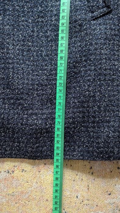 Męski płaszcz White Bros M