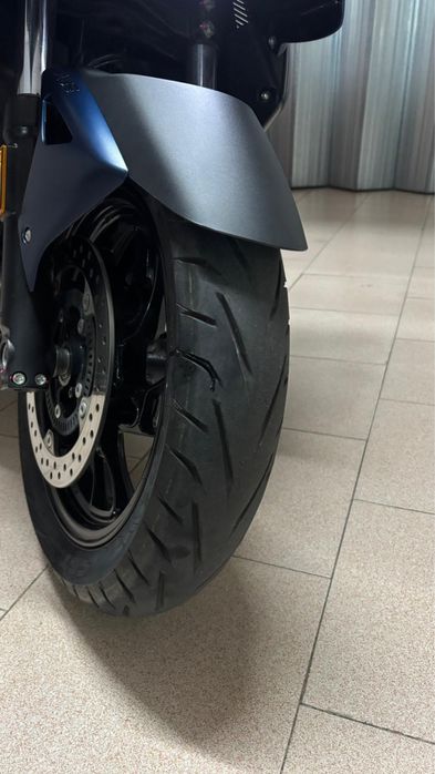 ZONTES 310M  /  2022