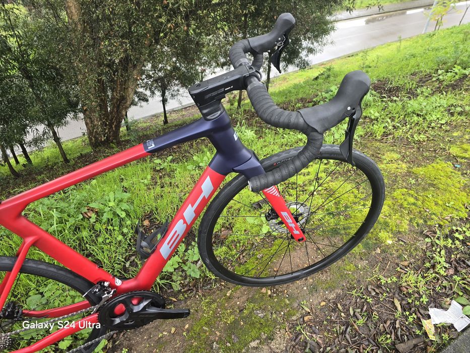 Bh de disco 12x2v L nova de exposicao