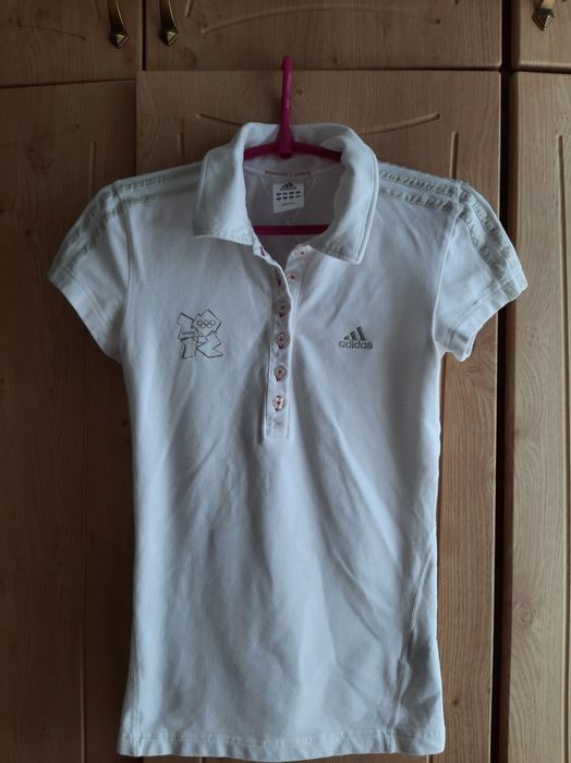 Zestaw T-shirtów XS S