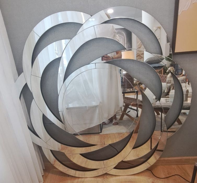 Espelho de design