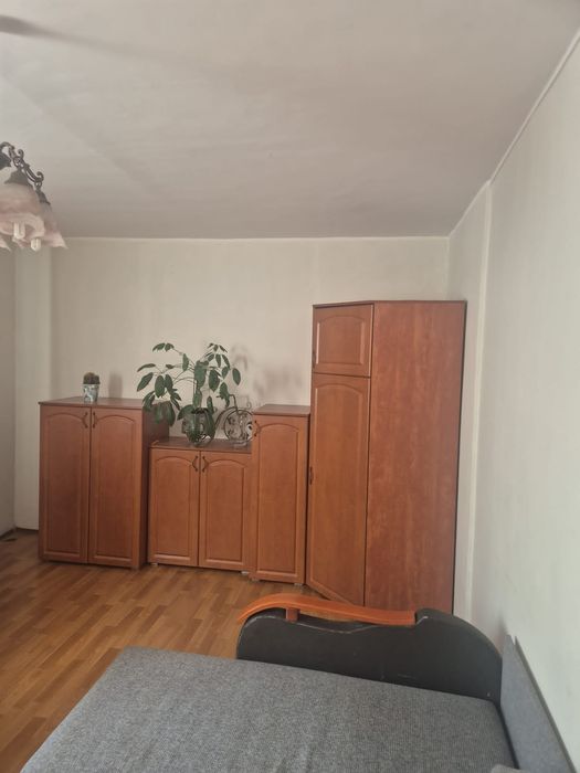 Wynajmę mieszkanie