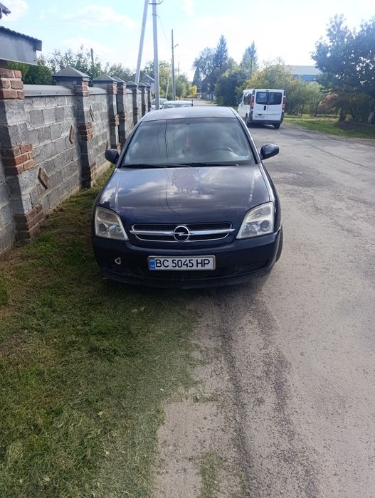 продам opel vectra c