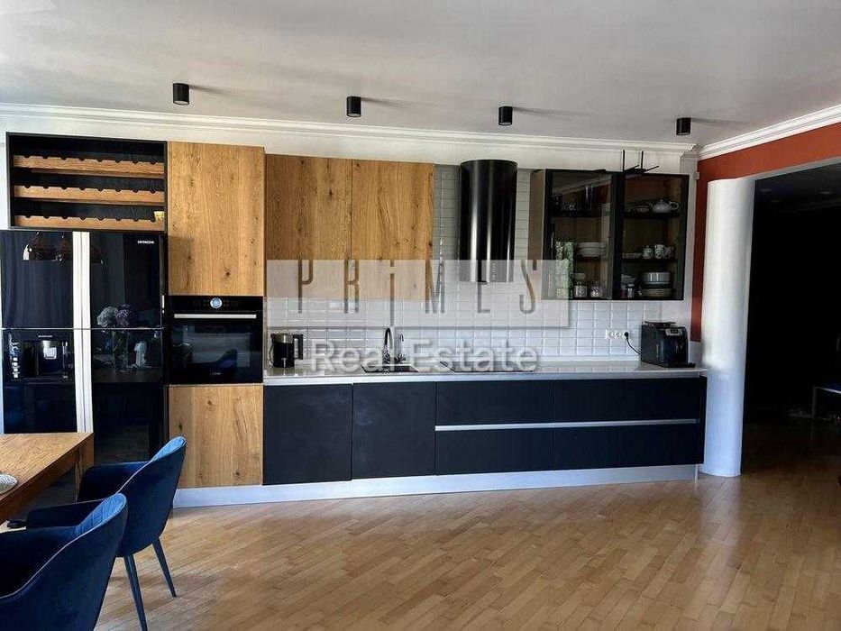 Многокомнатная квартира по адресу (площадь 150 м²) - Atlanta.ua - фото 2