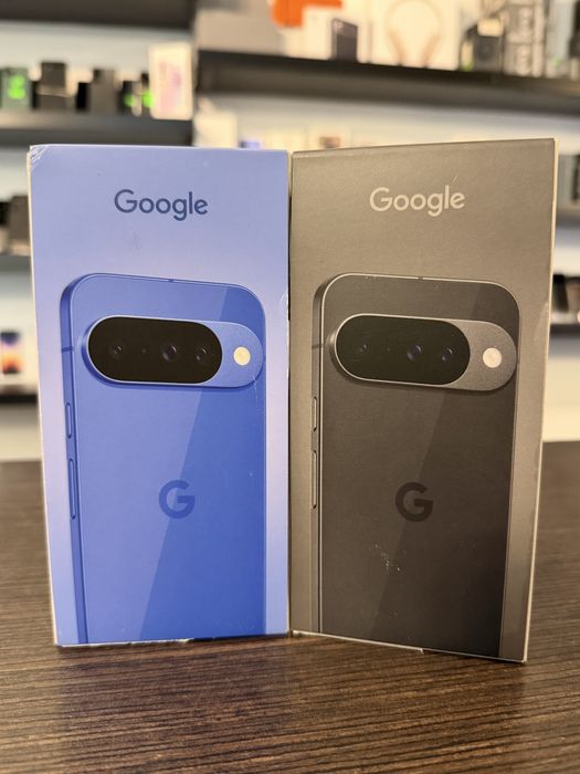 Smartphone Google Pixel 10 5G 128GB 2 Kolory Poznań Długa 14