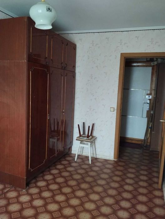 С дам 3-х ком. ква-ру ж/м Красный камень Покровский (Коммунар) Парус