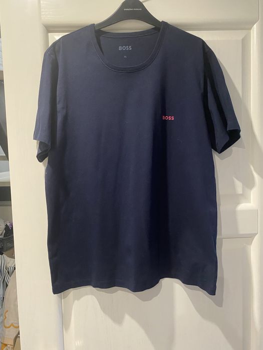 Чоловіча футболка HUGO BOSS