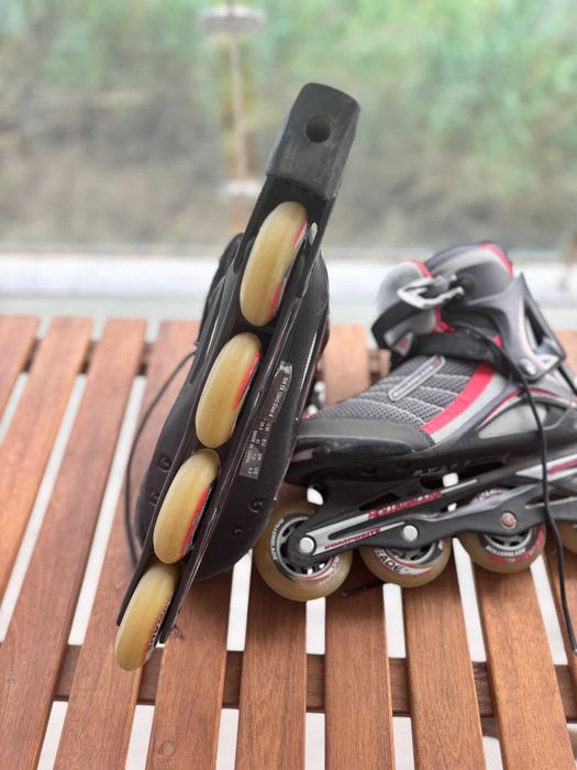 Patins Rollerblade Geo III (3) Tamanho 40-41