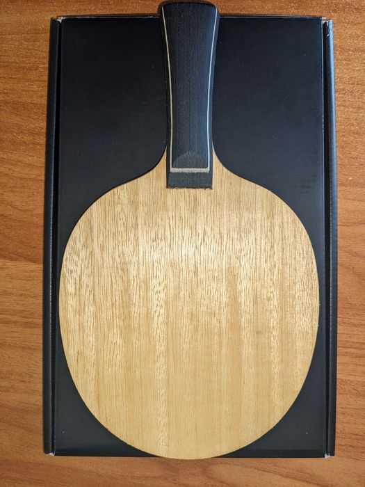 Основа Tibhar Dynamic JC Darko Jorgic+ в подарунок олімпійські м'ячі