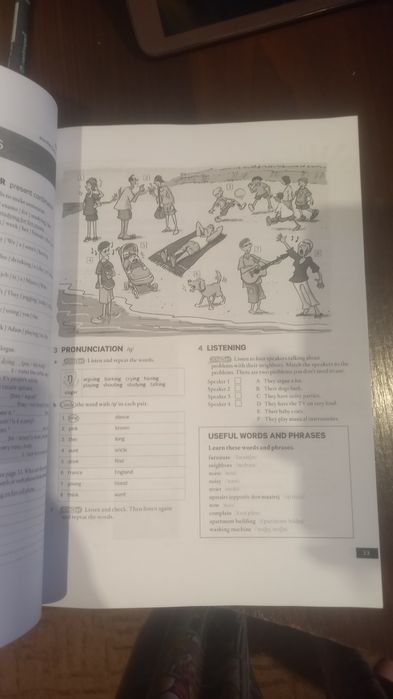 American english file workbook 1