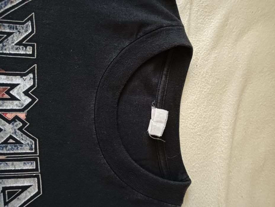 T shirt, koszulka - Iron Maiden