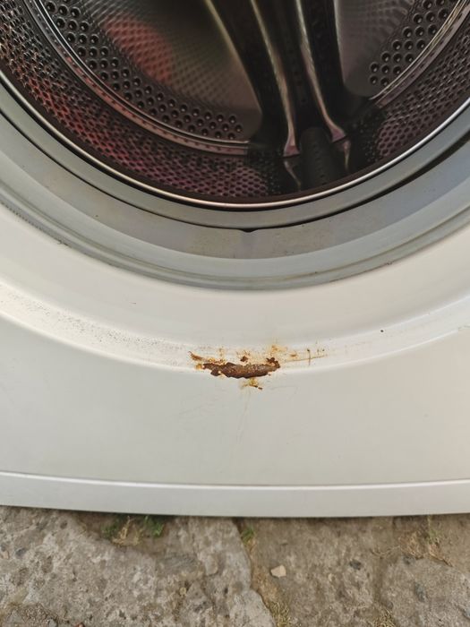 Пральна машина Beko 5 кг / 1000 об. / Гарантія 3 міс. / Безкоштовна доставка по Мукачеву