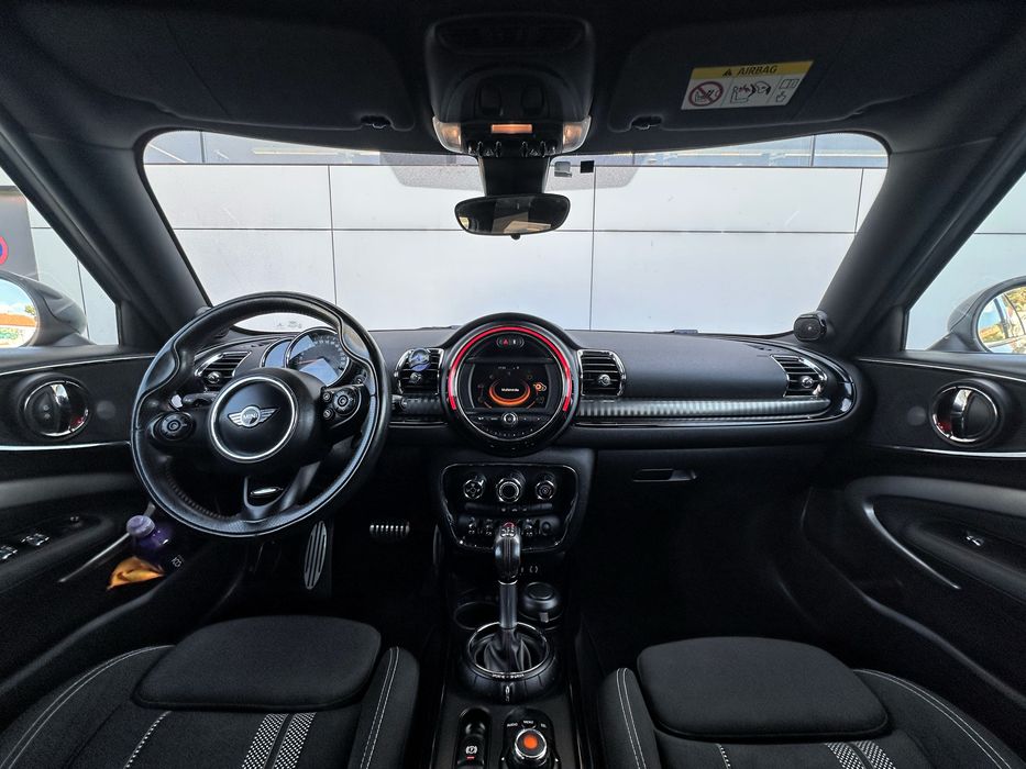 MINI Clubman — fotografia 7