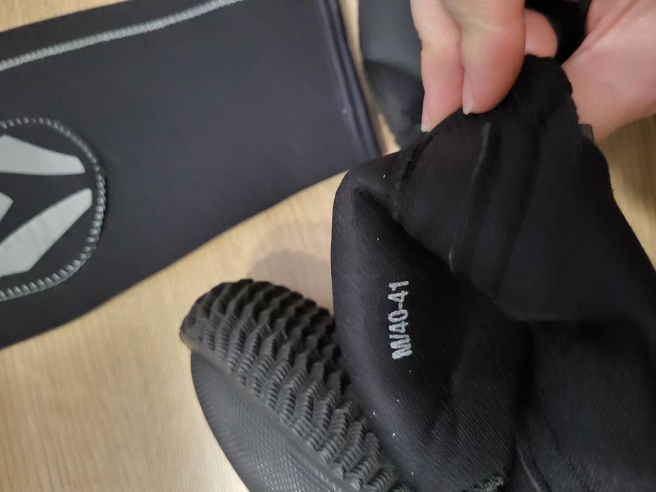 Pianka do nurkowania