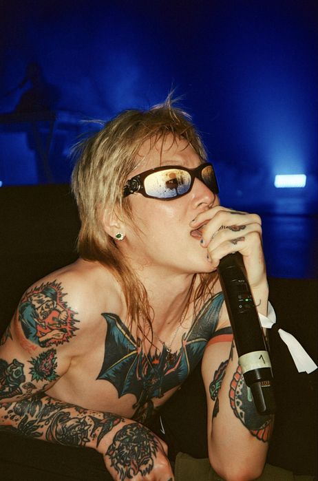 Camera Olympus Mju I