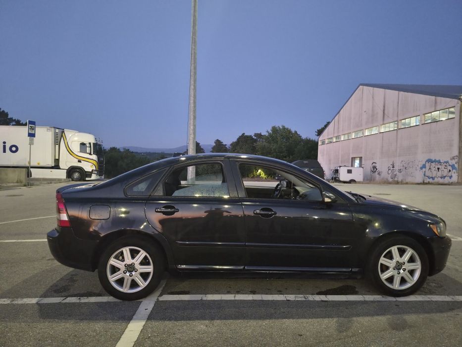 Volvo s40 1.6D  - 2006