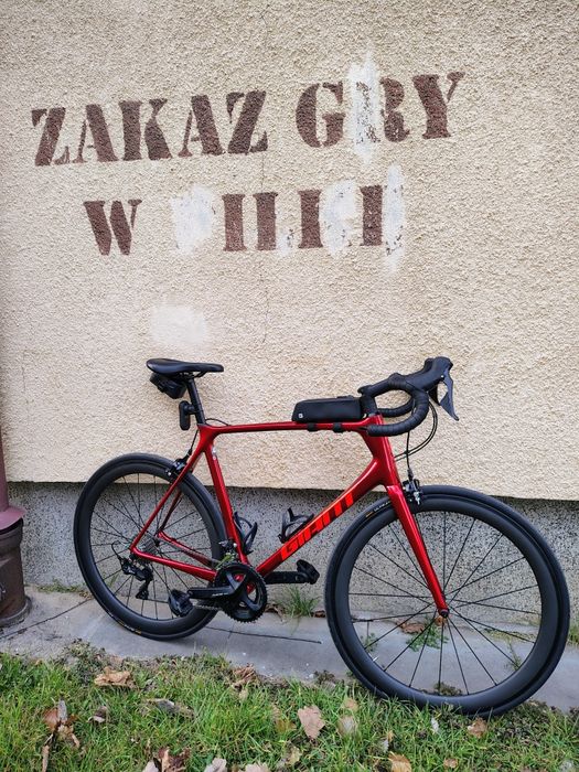 Giant TCR Advanced 2 XL