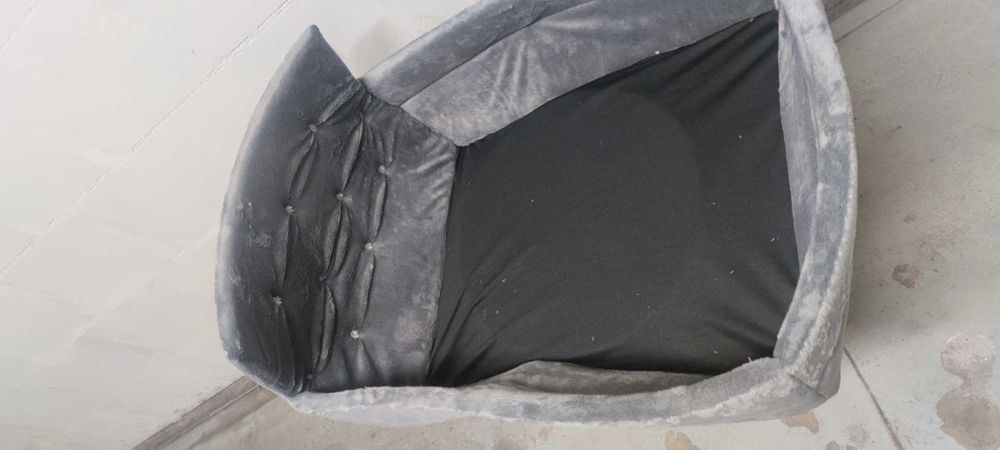 Legowisko dla psa lub kota. Okazja!!