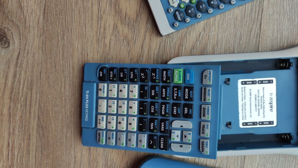 Calculadora científica