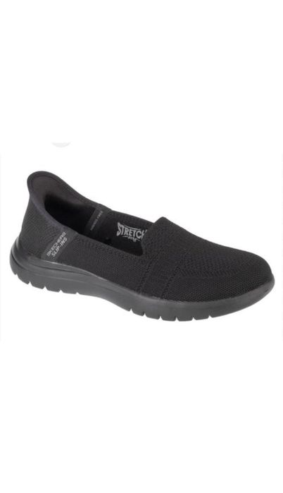 Сліпони skechers slip-ins on the go flex