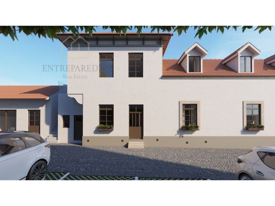 Apartamento T0 - RM Villas - Matosinhos Sul - Perto da Praia, para ...
