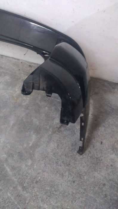 Parachoques De Trás Citroên C4 Grand Picasso I (Ua_)