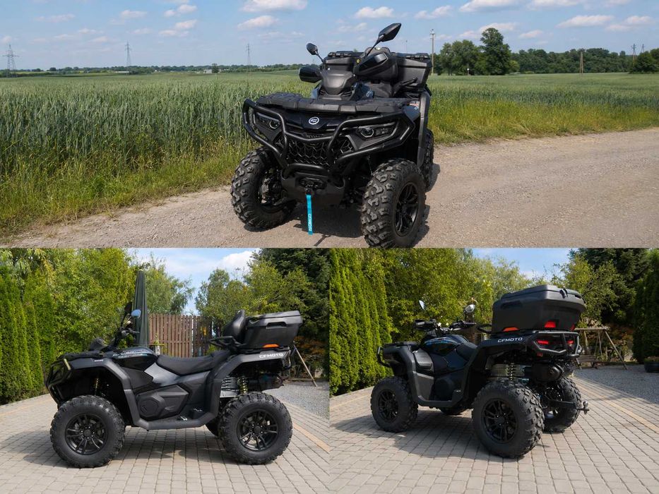 Cfmoto